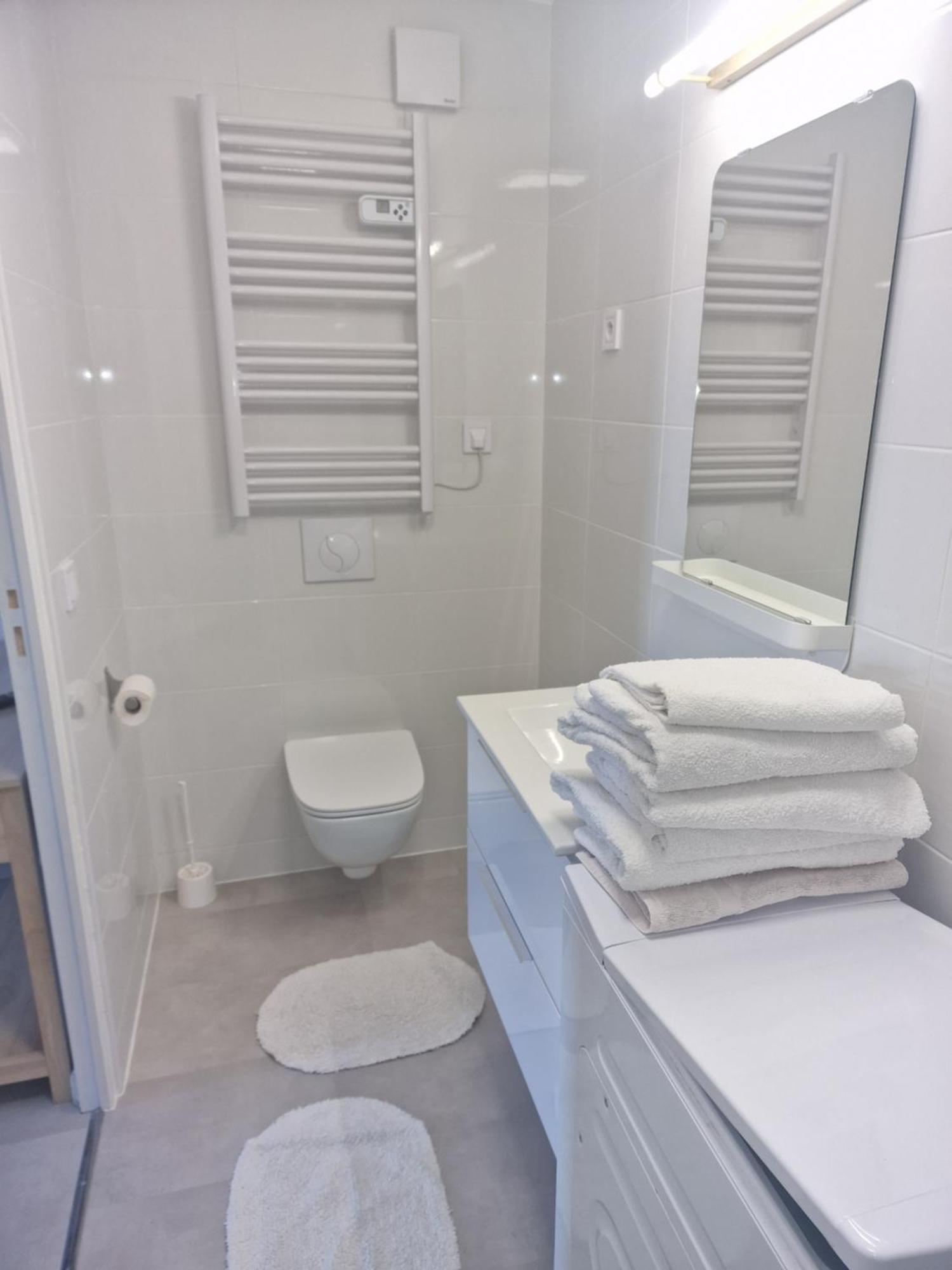 Joli Studio Saint-Raphaël 部屋 写真