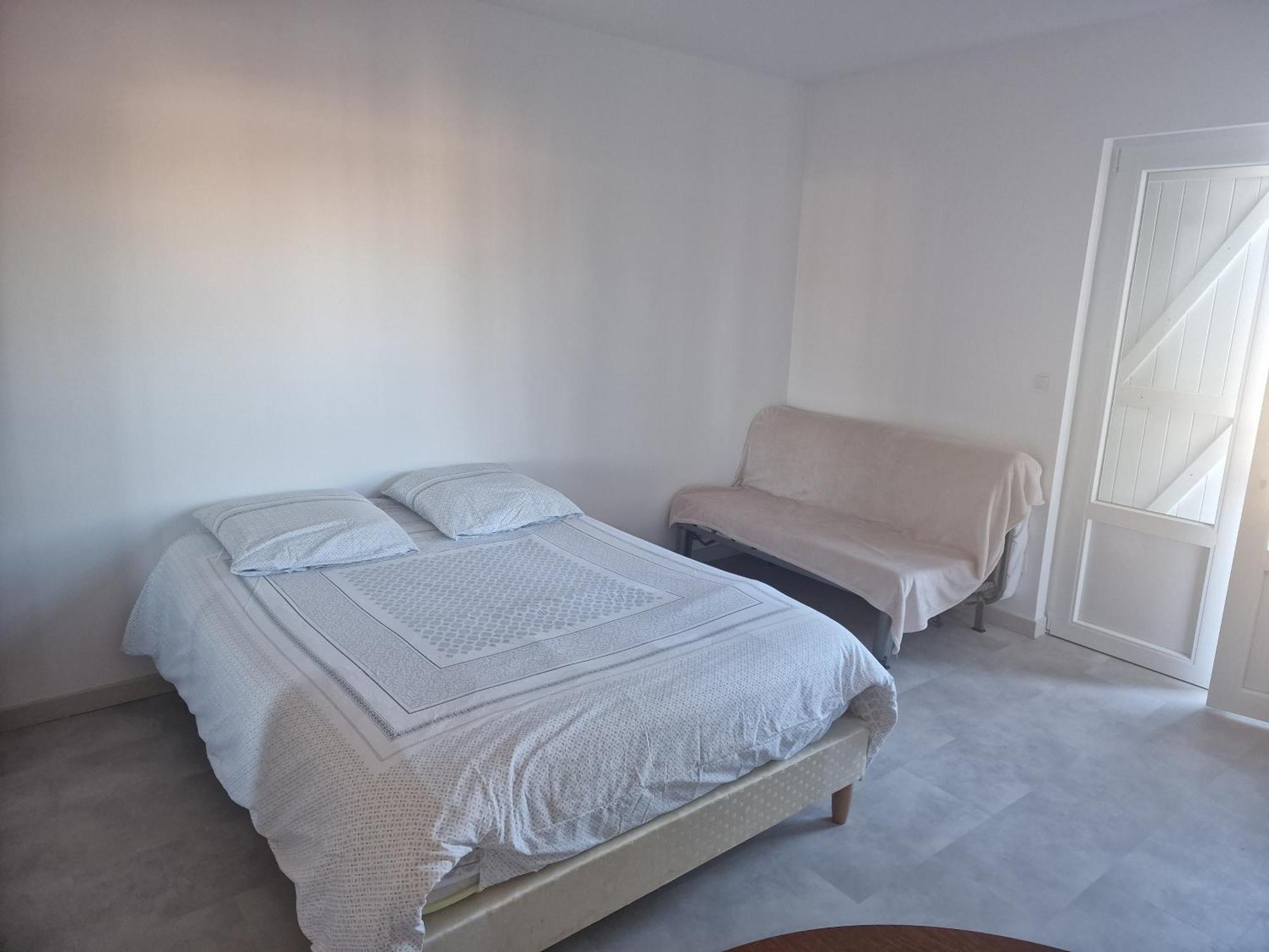 Joli Studio Saint-Raphaël 部屋 写真